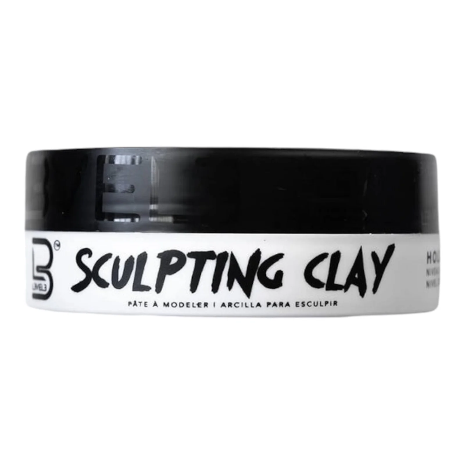 Level 3 Sculpting Clay