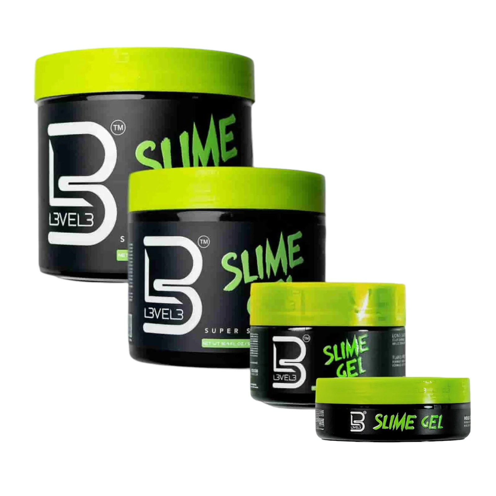 Level 3 Slim Gel