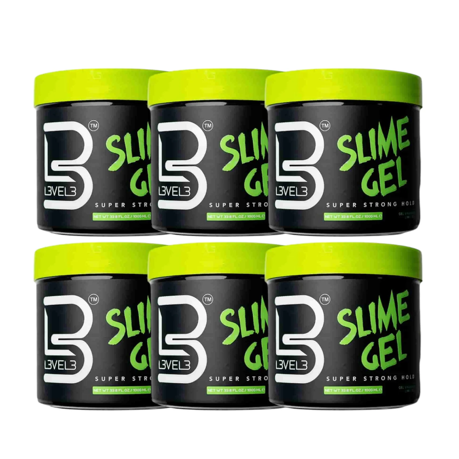 Level 3 Slim Gel - Image 10