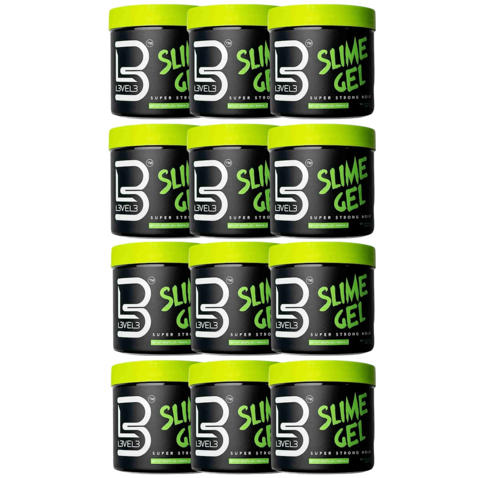 Level 3 Slim Gel - Image 11
