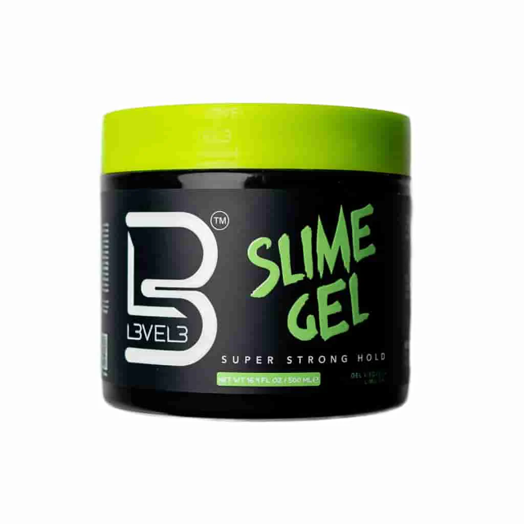 Level 3 Slim Gel - Image 4
