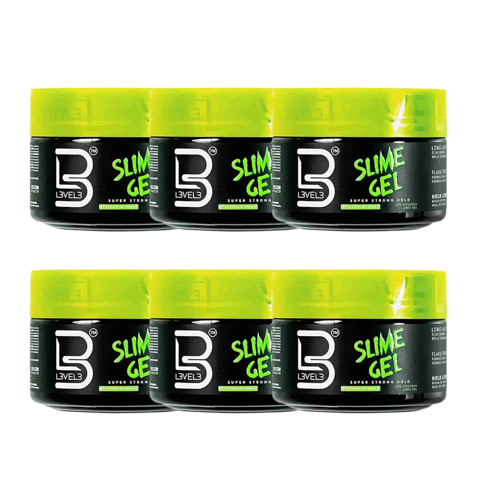 Level 3 Slim Gel - Image 6