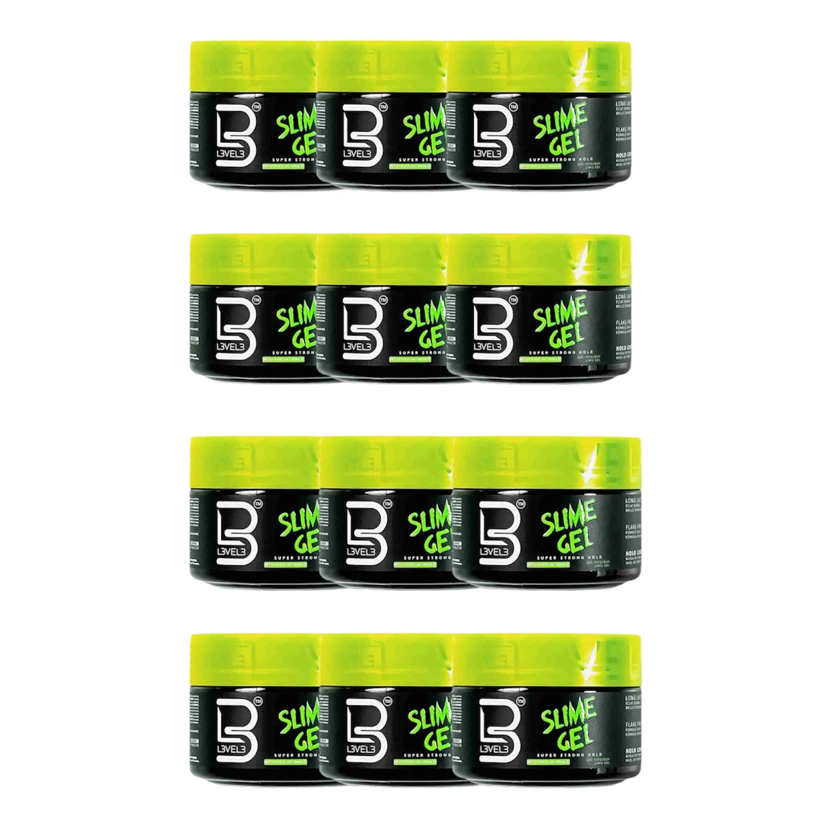 Level 3 Slim Gel - Image 7