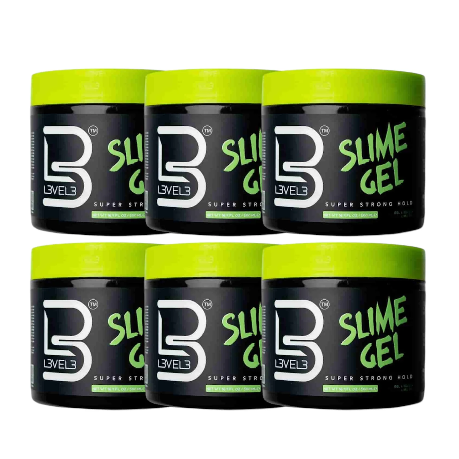 Level 3 Slim Gel - Image 8