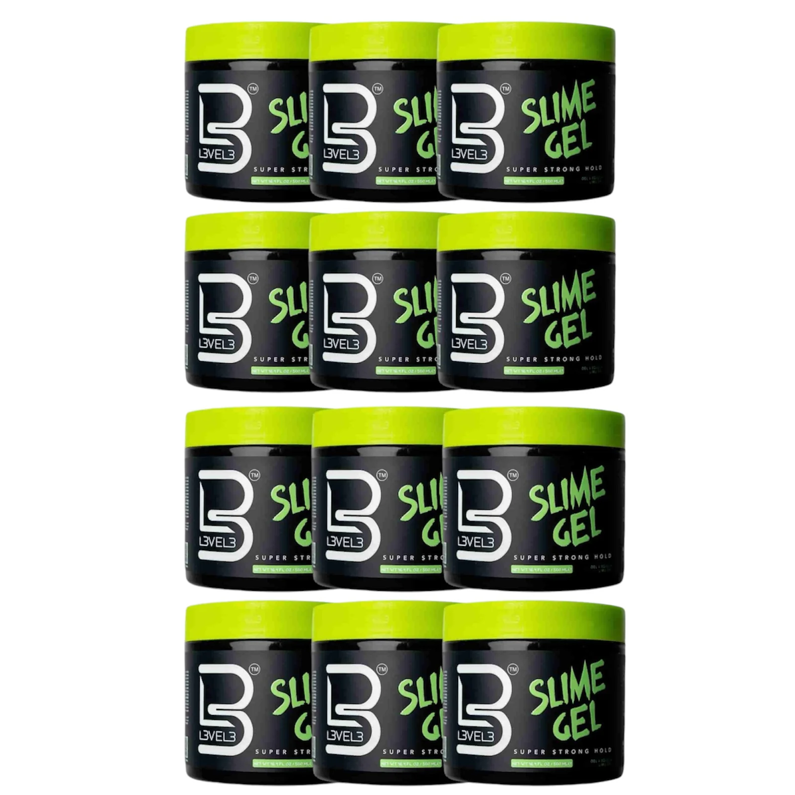 Level 3 Slim Gel - Image 9
