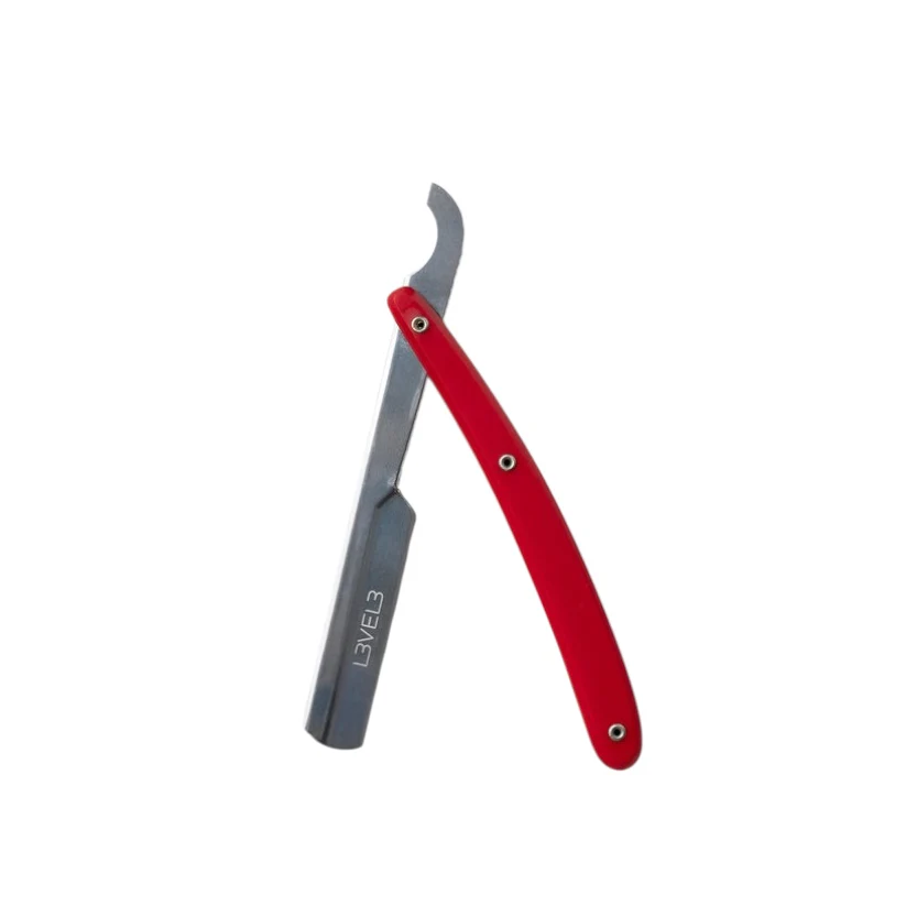 Level 3 Turkish Razor Red