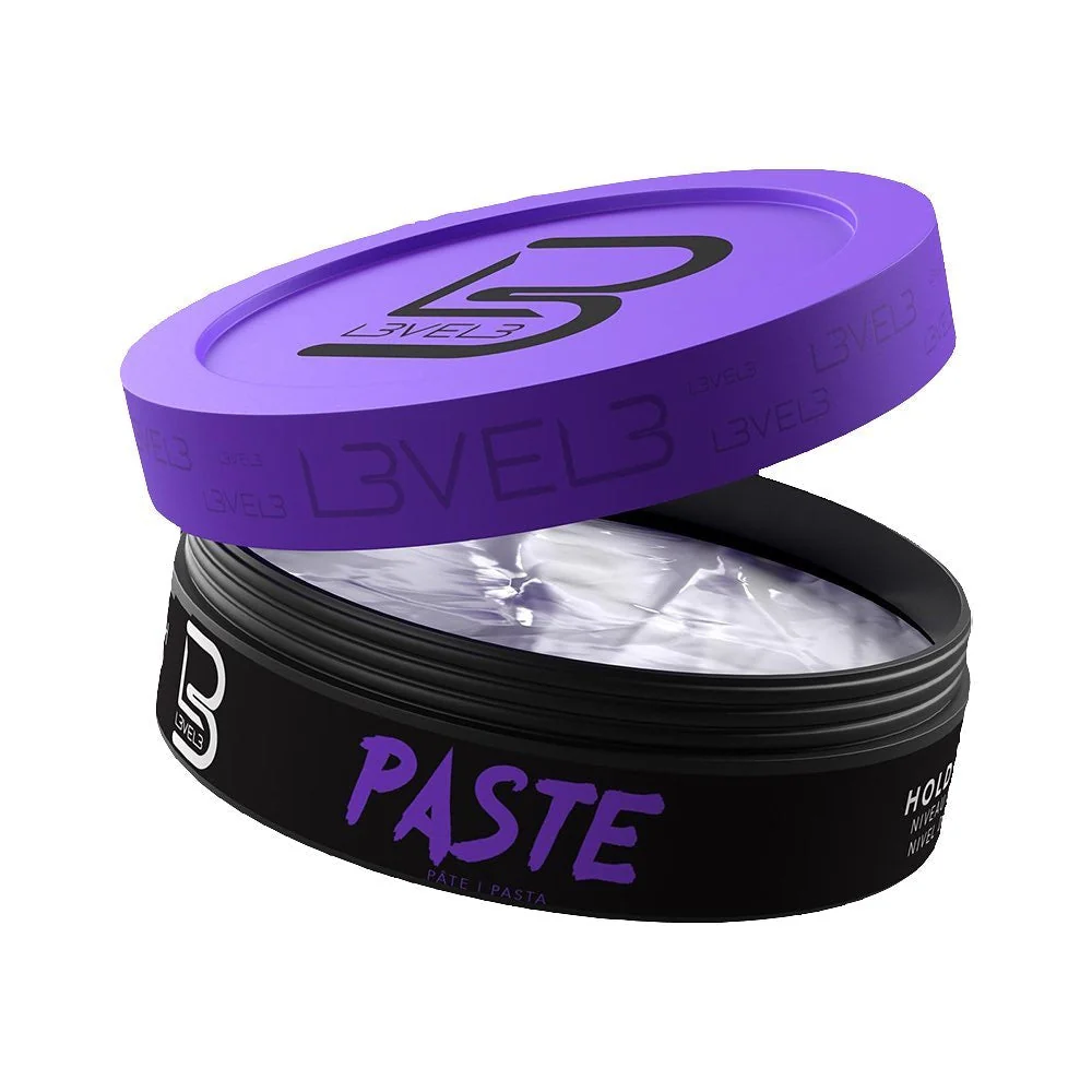 LEVEL 3 Paste Matte Finish - Image 2