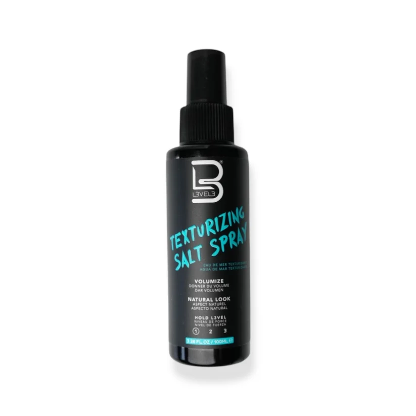 LEVEL 3 Texturizing Salt Spray - Image 2