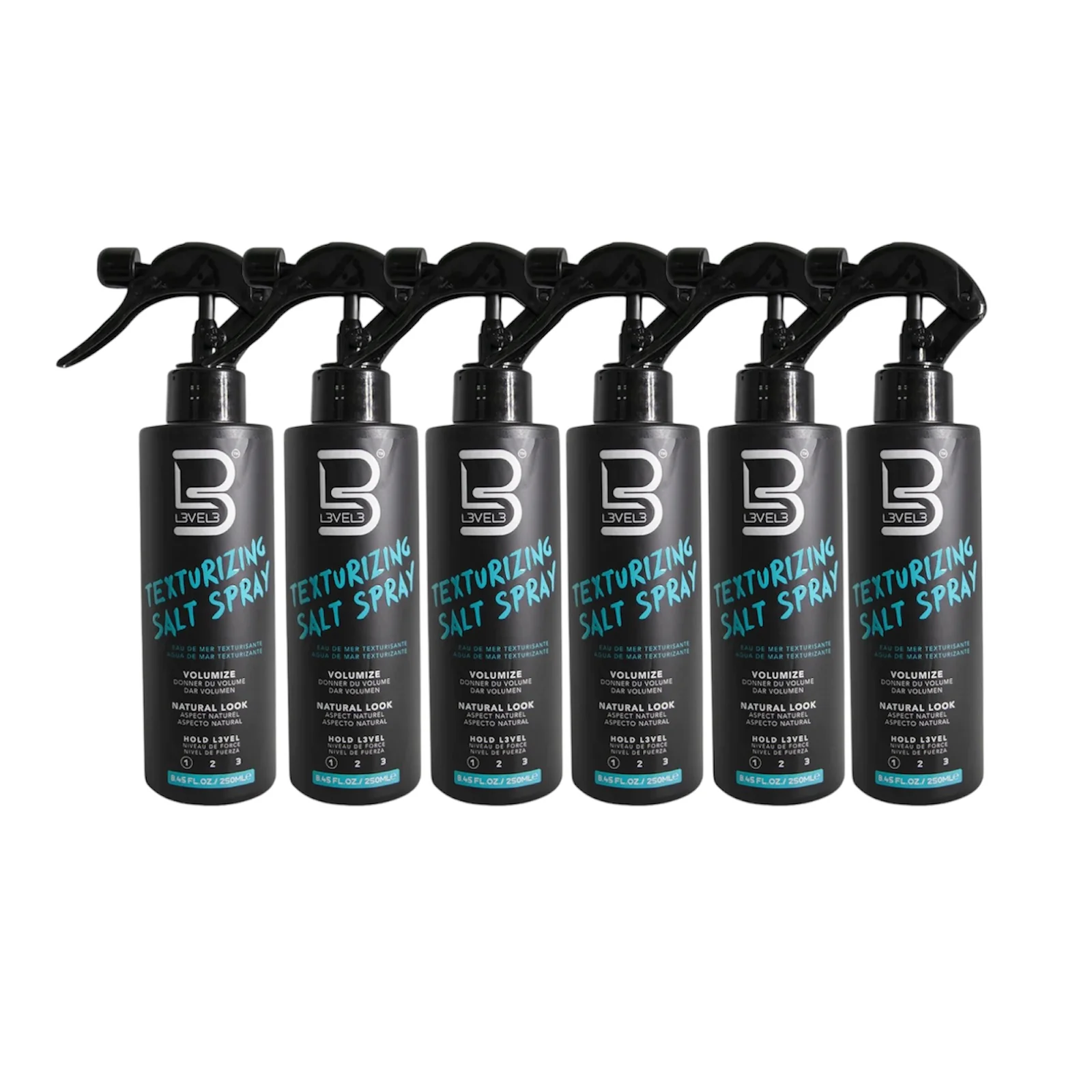 LEVEL 3 Texturizing Salt Spray - Image 3
