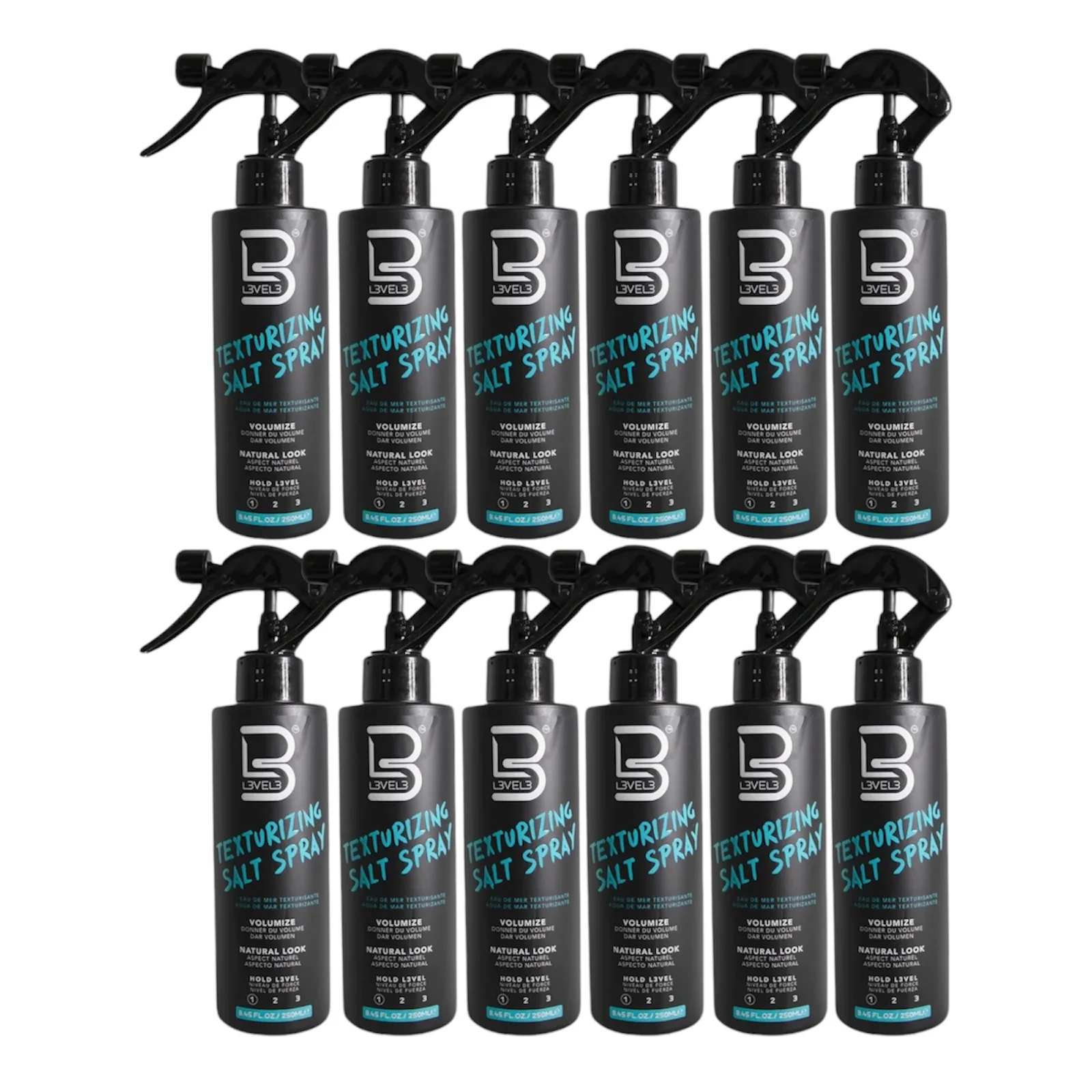 LEVEL 3 Texturizing Salt Spray - Image 4