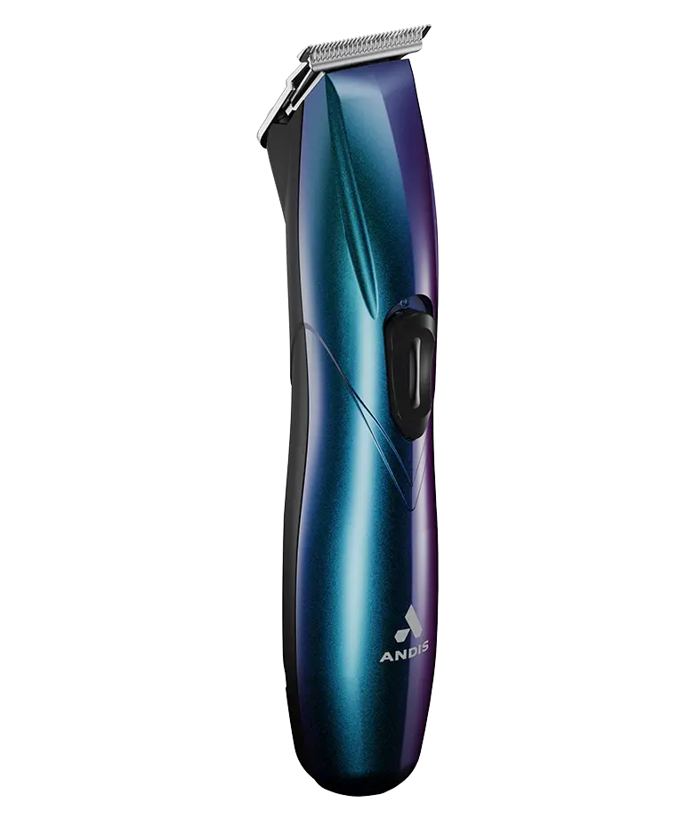Limited Edition Galaxy Slimeline PRO LI Trimmer - Image 3