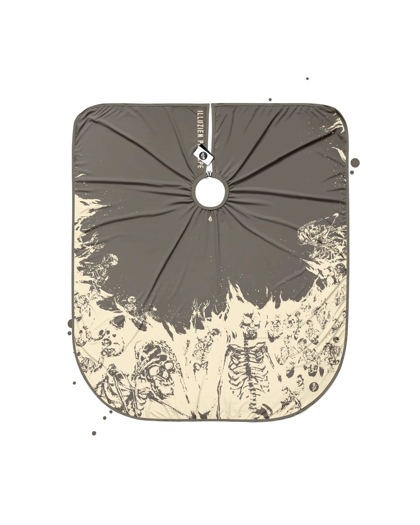 ILLUZIEN Lost Souls PRO Cape