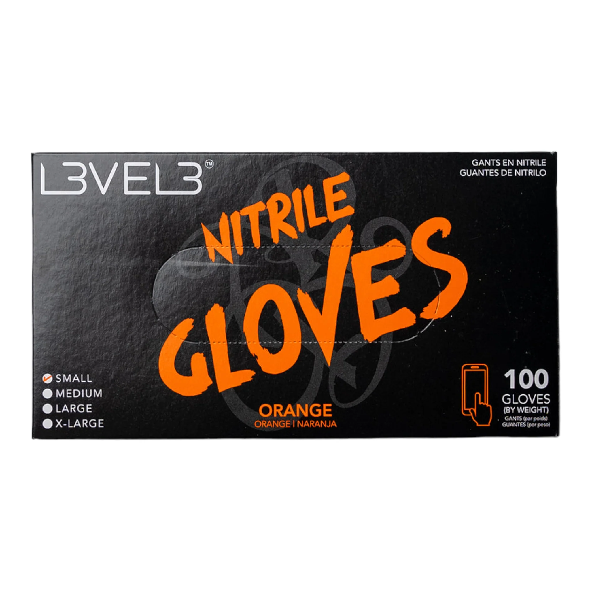 Level 3 Gloves - Image 3