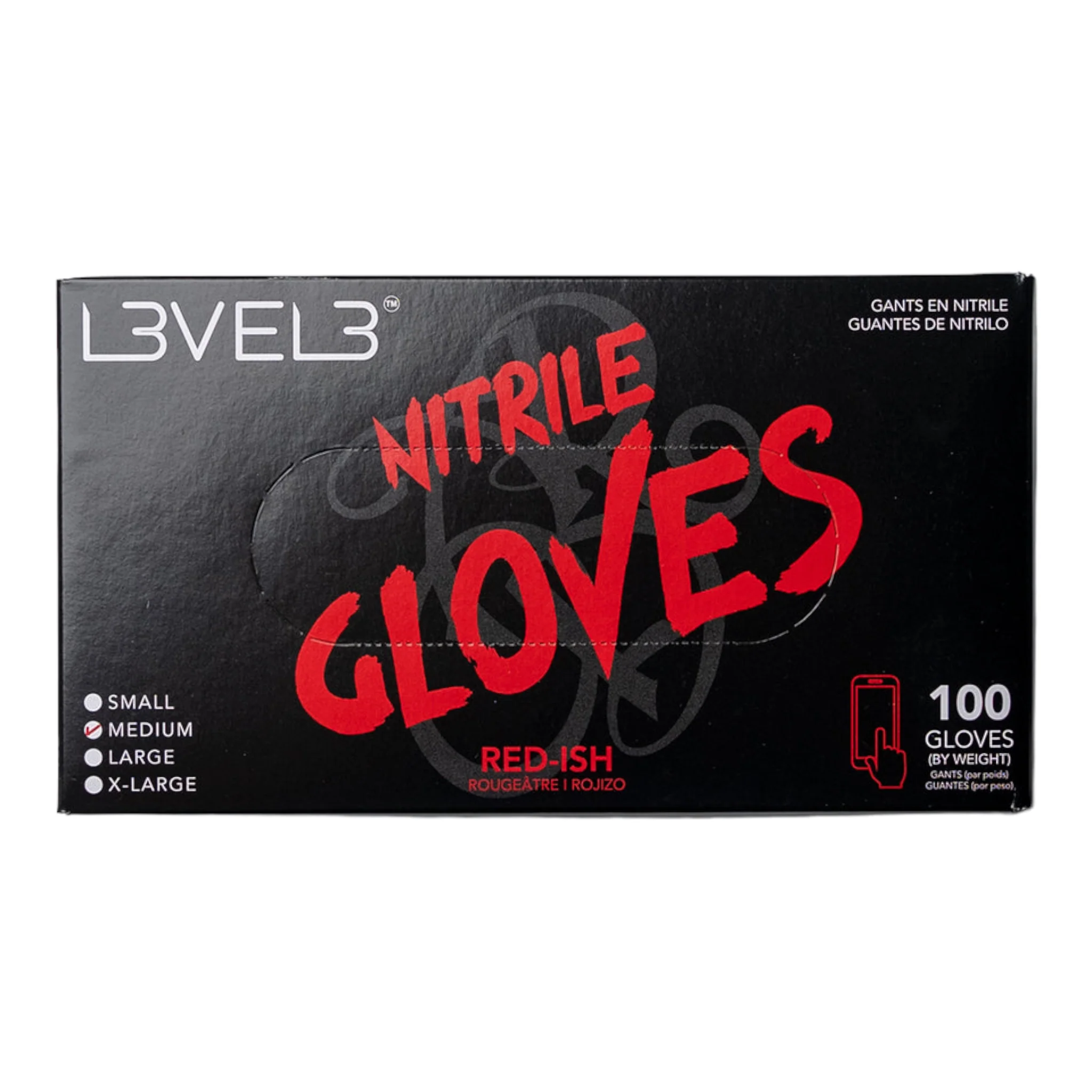 Level 3 Gloves - Image 4