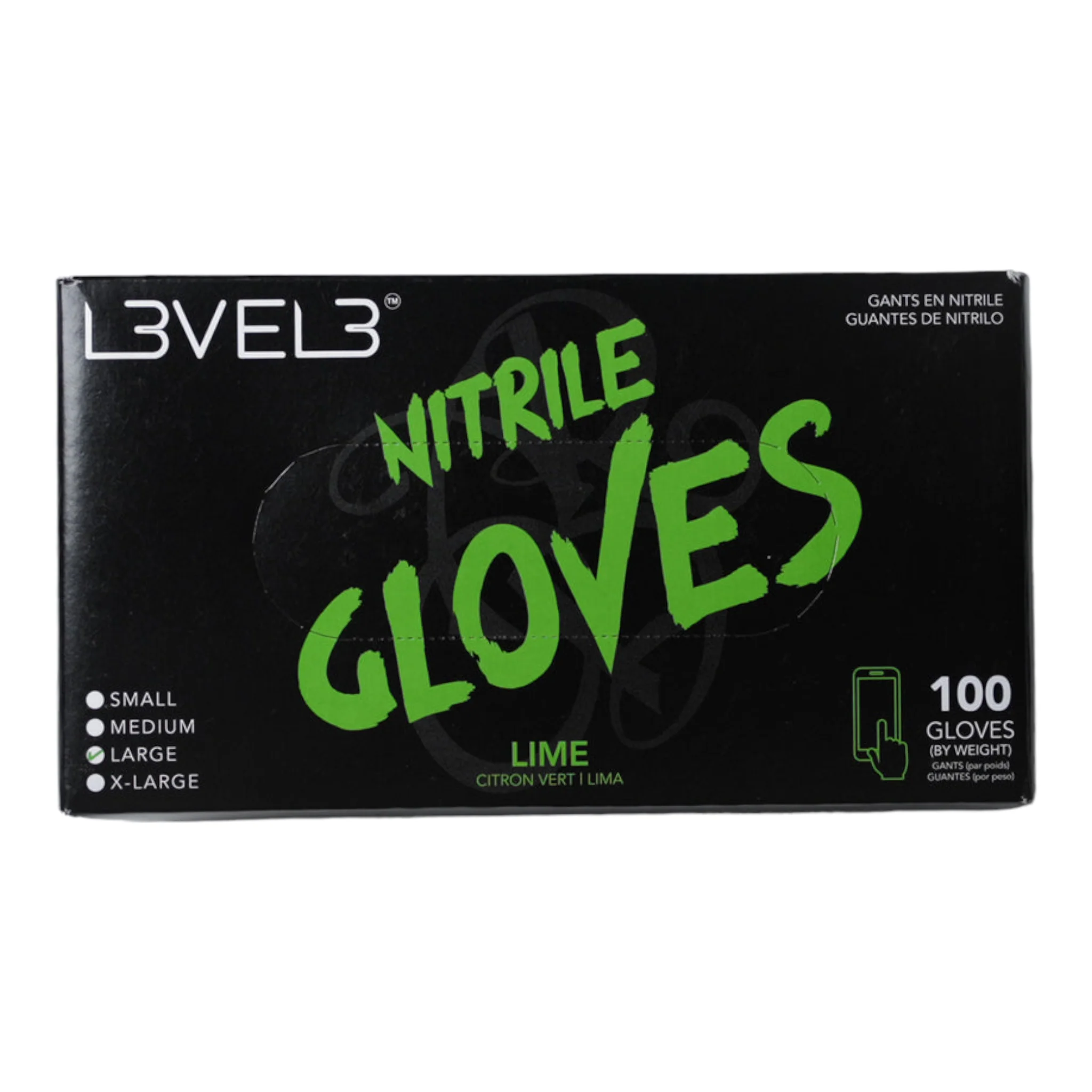 Level 3 Gloves - Image 5