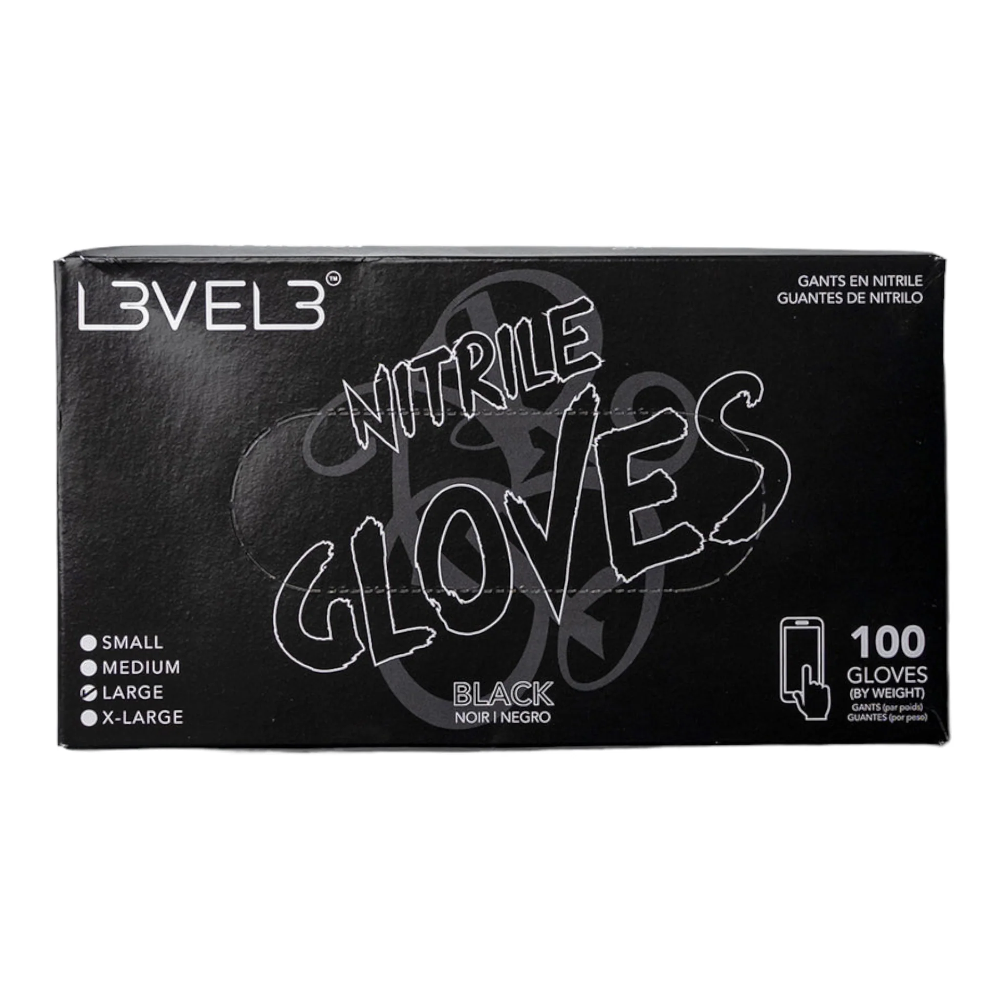 Level 3 Gloves - Image 6
