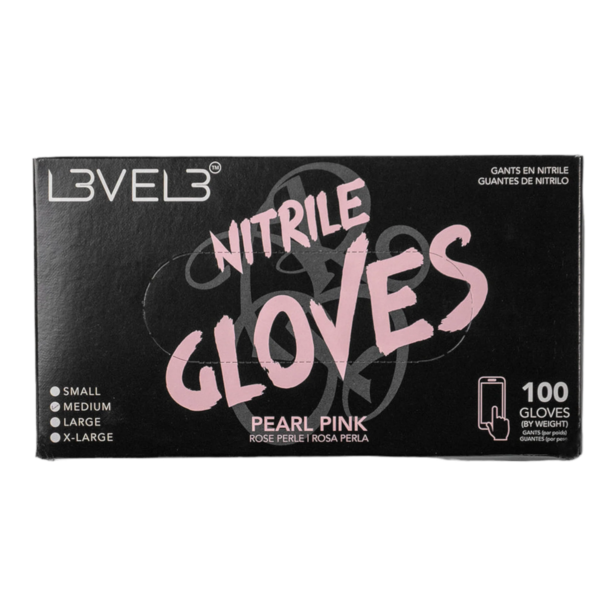 Level 3 Gloves - Image 7