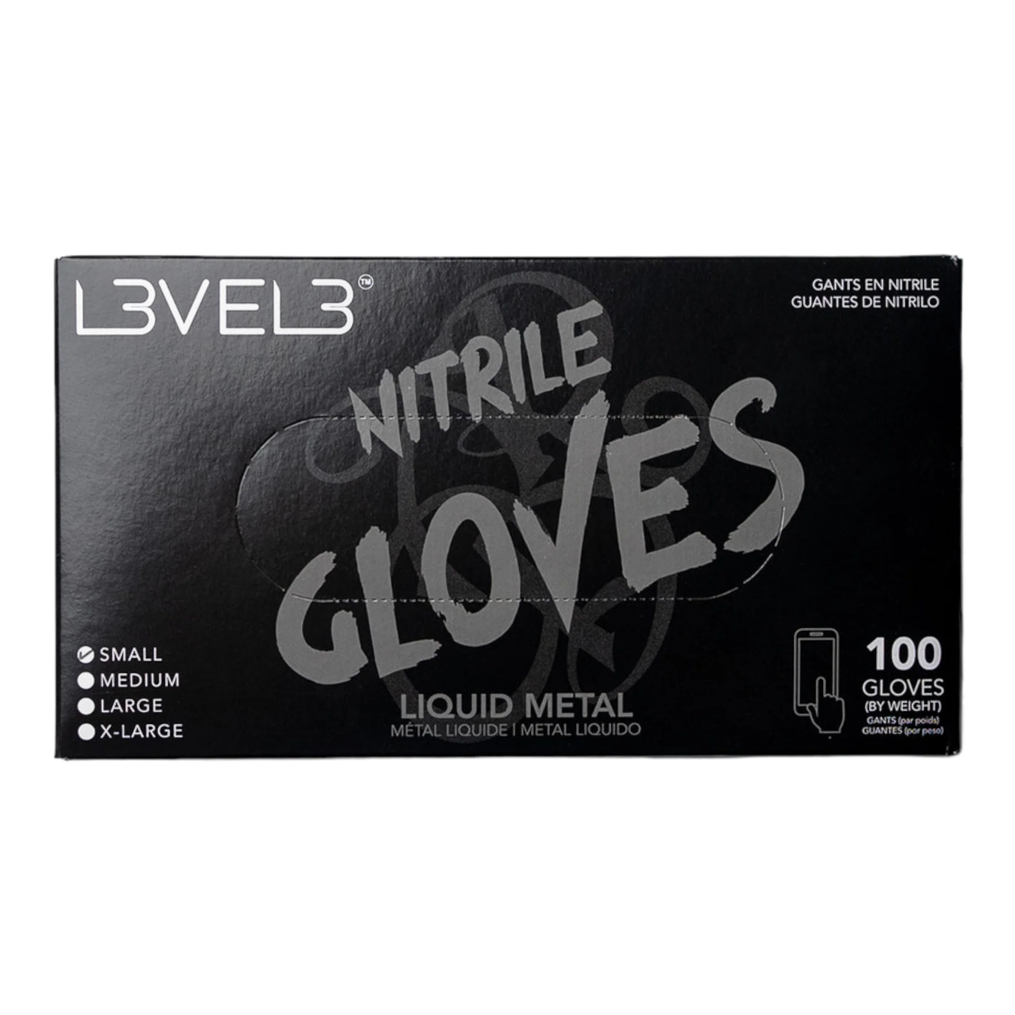 Level 3 Gloves - Image 8