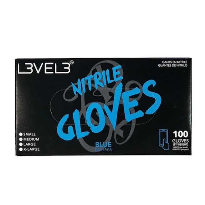 Level 3 Gloves - Image 9