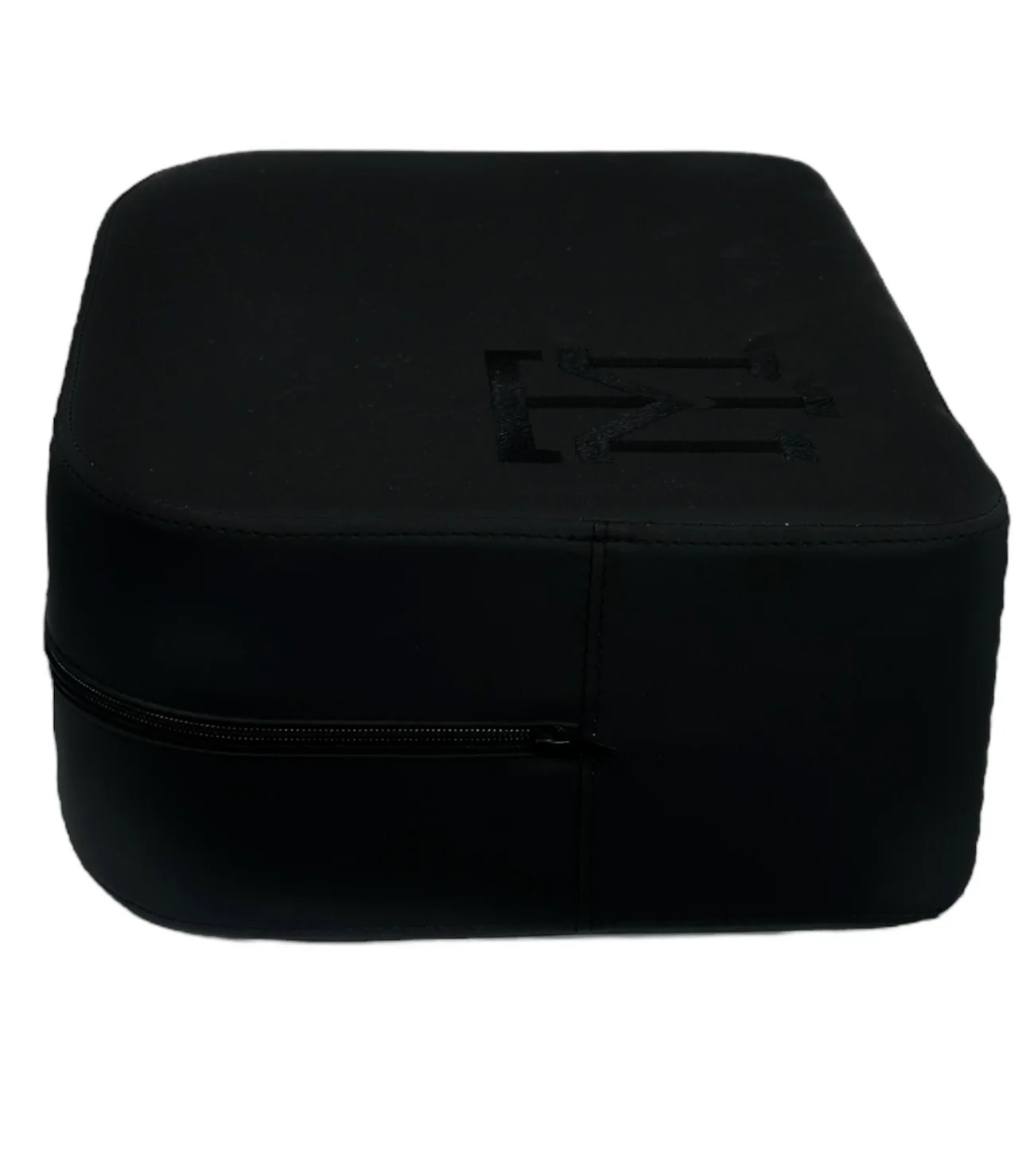 MANE TAME BOOSTER SEAT – BLACk