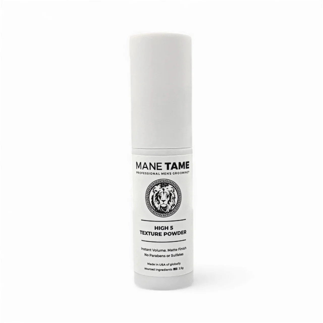 Mane Tame High 5 Texture Powder 3.5g