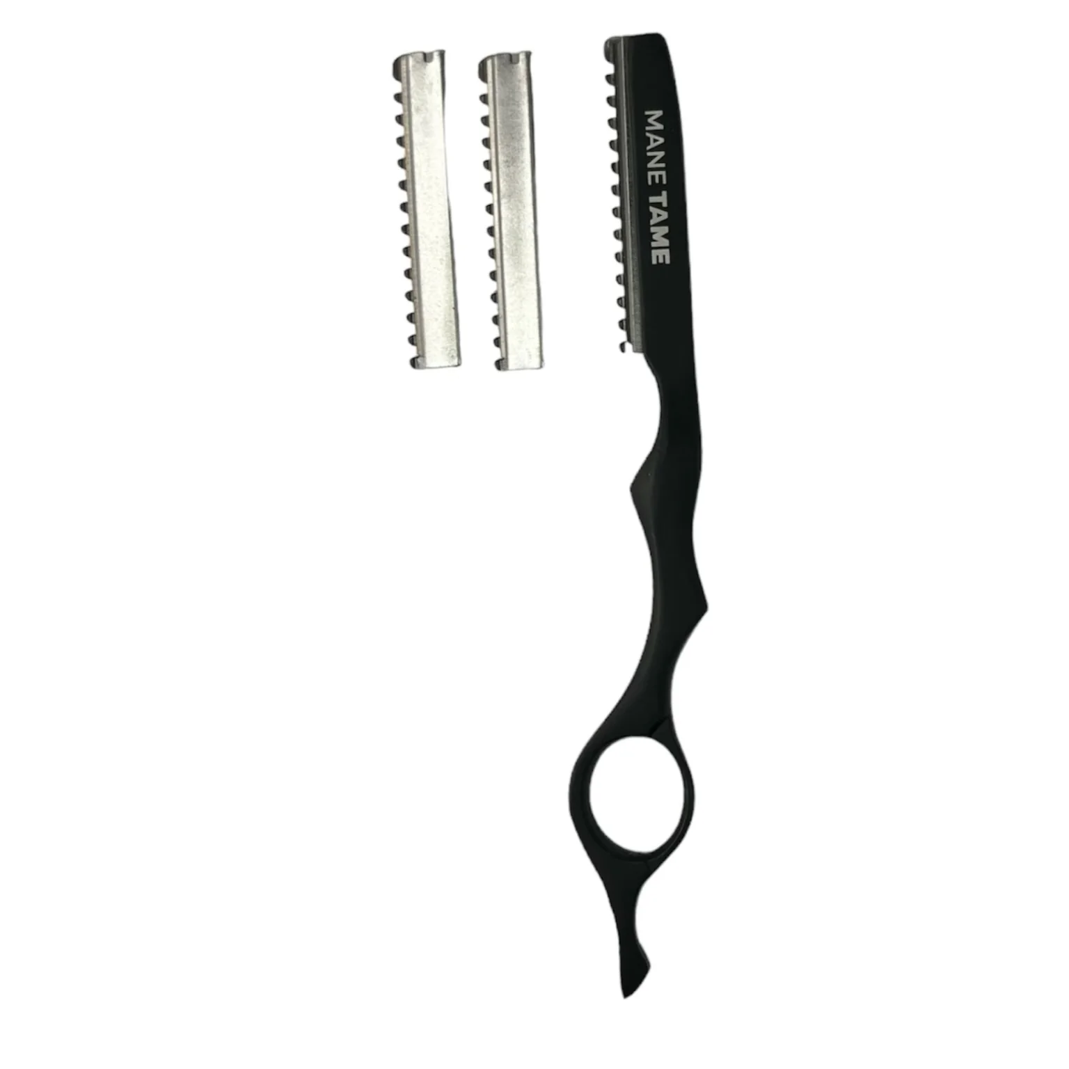 Mane Tame Texture Styling Razor