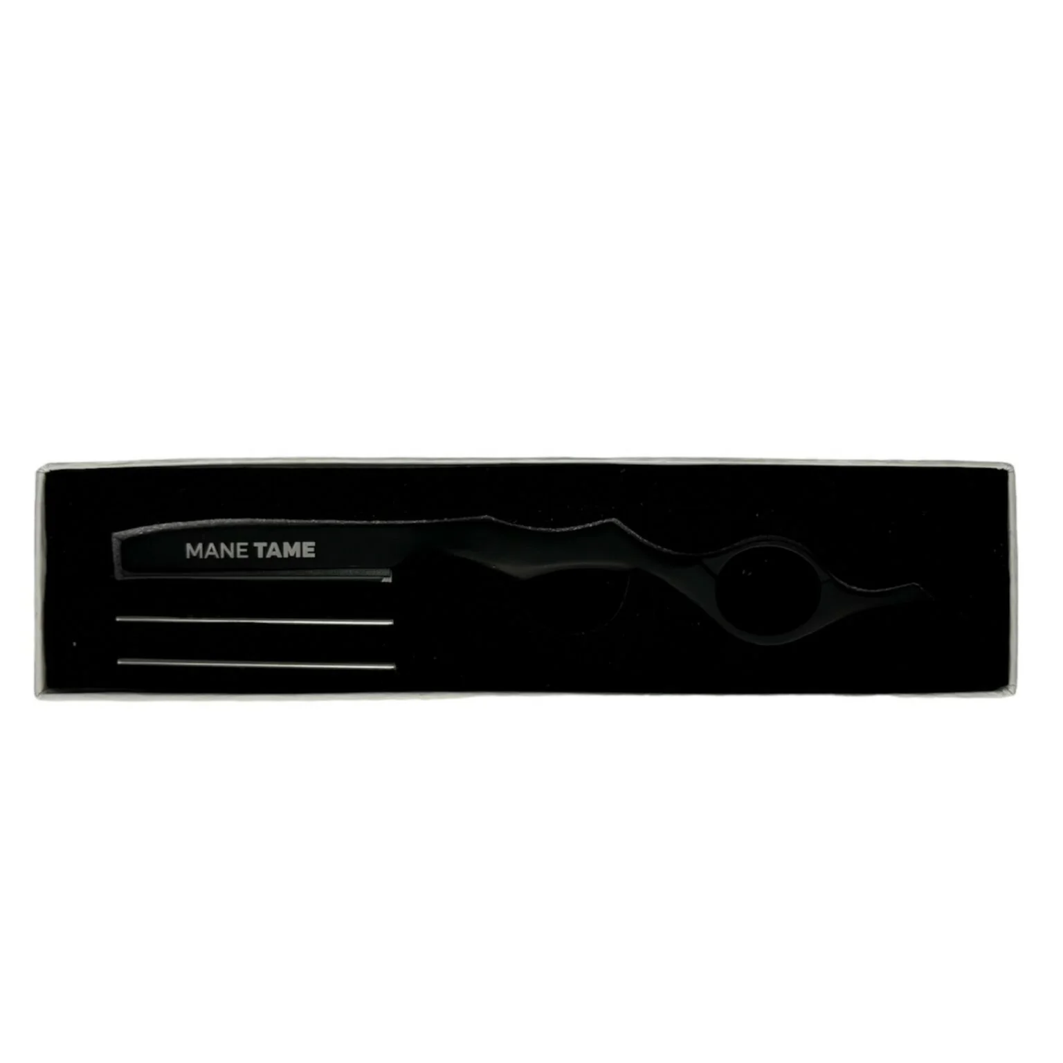 Mane Tame Texture Styling Razor - Image 2