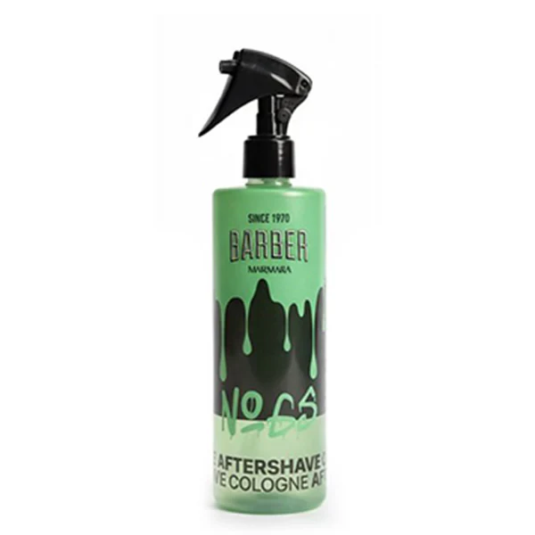 Marmara Barber Aftershave Cologne No.65 - 13.5 oz (400 ml)