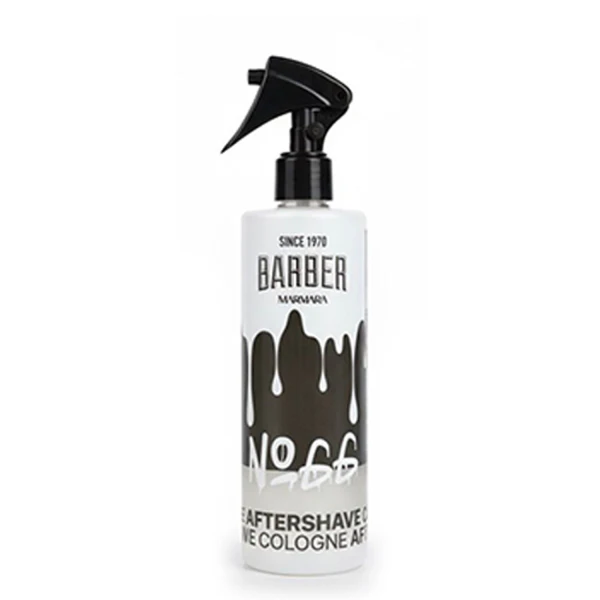 Marmara Barber Aftershave Cologne No.66 - 13.5 oz (400 ml)