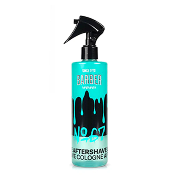 Marmara Barber Aftershave Cologne No.67 - 13.5 oz (400 ml)