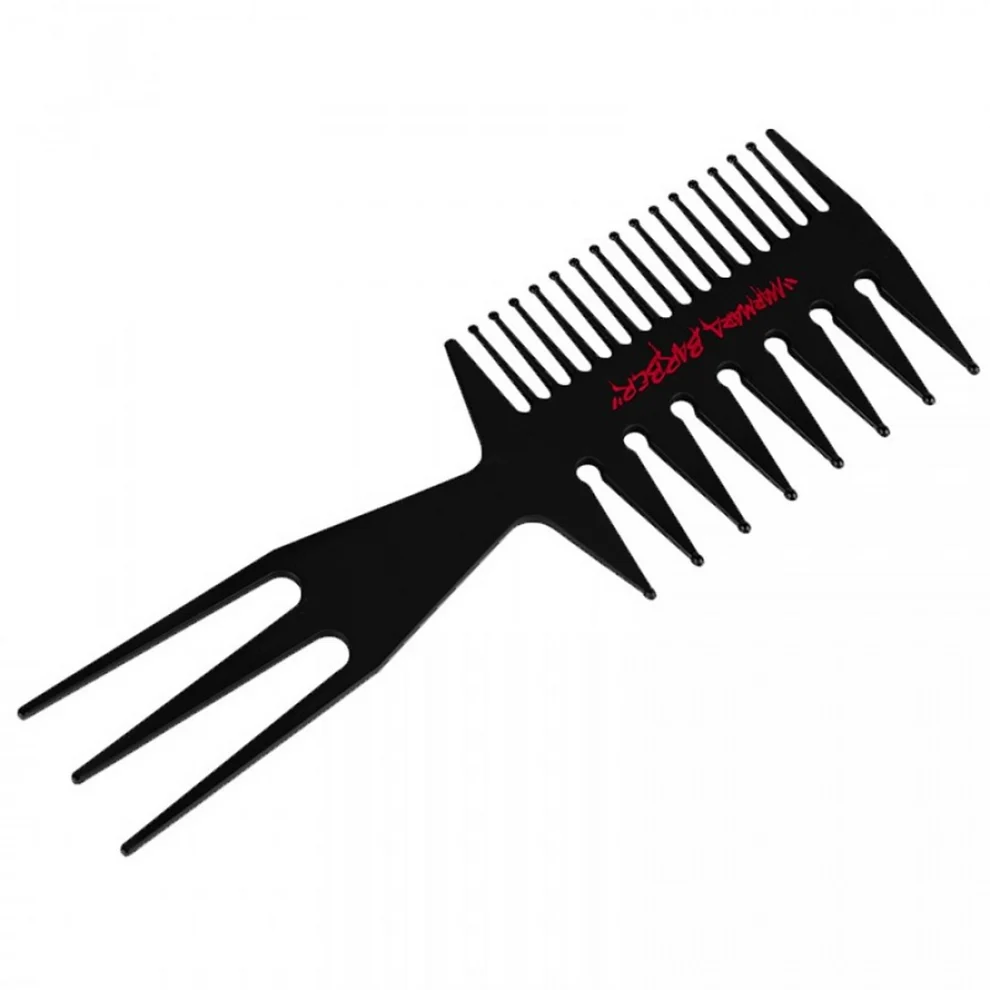 Marmara Barber Comb No. 034