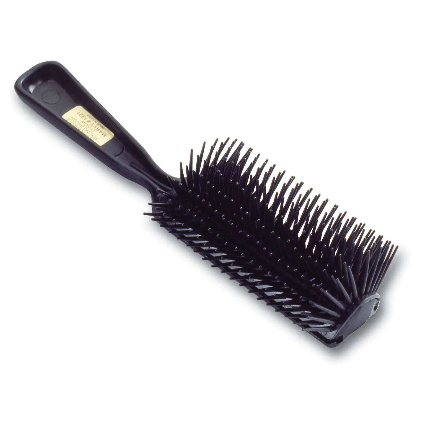 Marvy Poly-Pin Bristle Styling Brush
