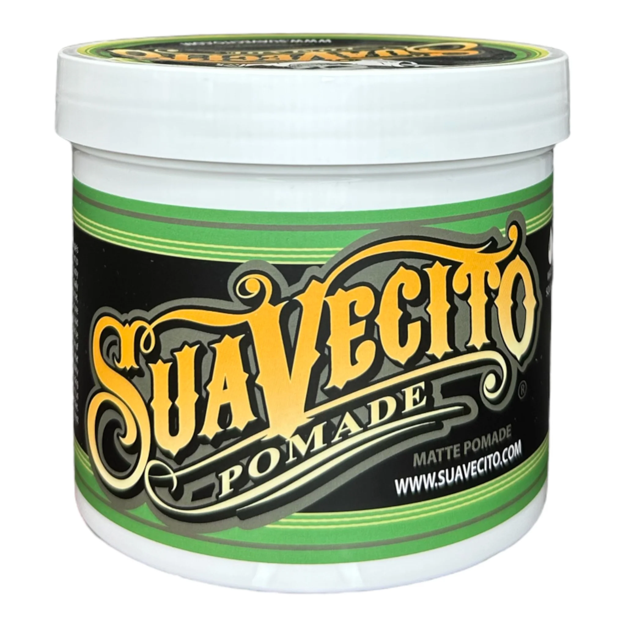 Suavecito MATTE POMADE - Image 3