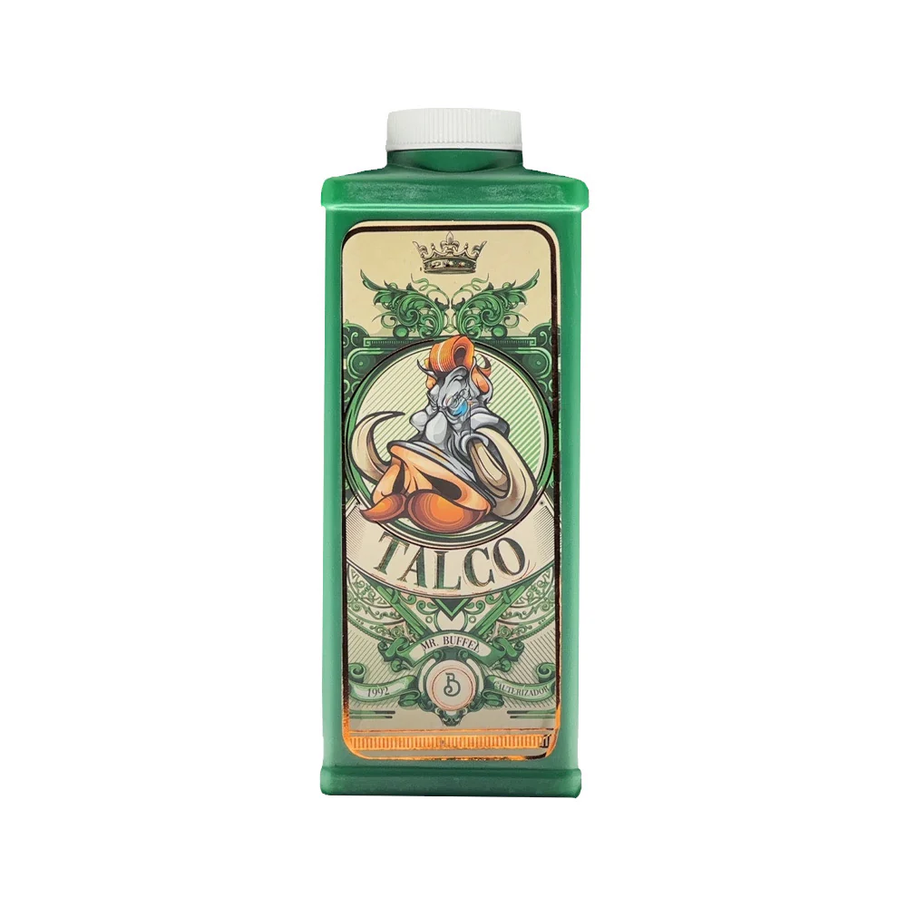 Mr Buffel Talcum Powder - Image 6