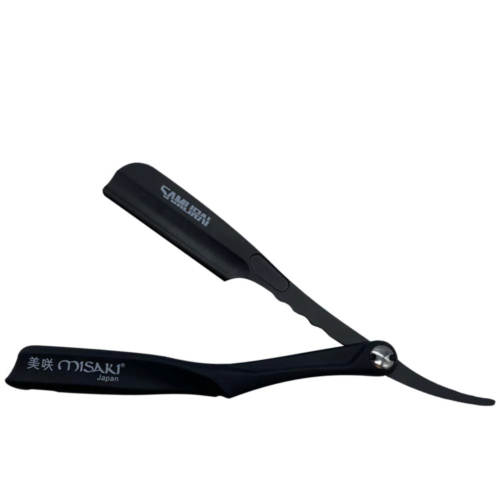 Misaki Japon Straight Razor MR-01