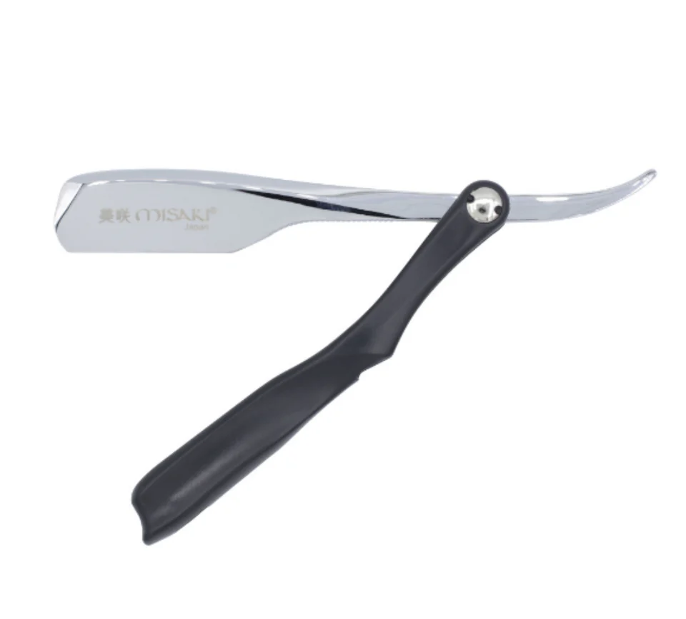 Misaki Japon Straight Razor MR-01 - Image 2