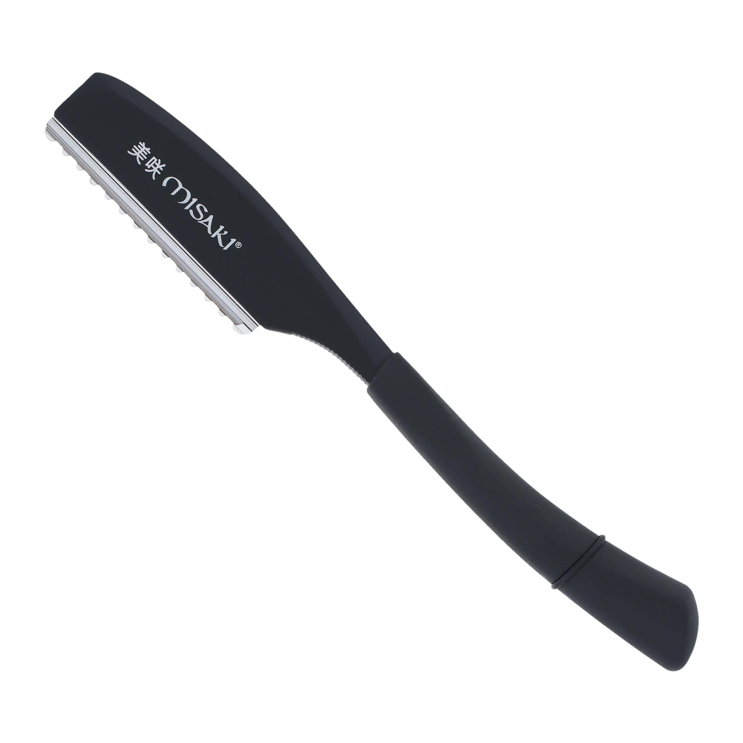 MISAKI MTR-01 Tachi Pinch Type Texturize Styling Razor Holder - Image 2
