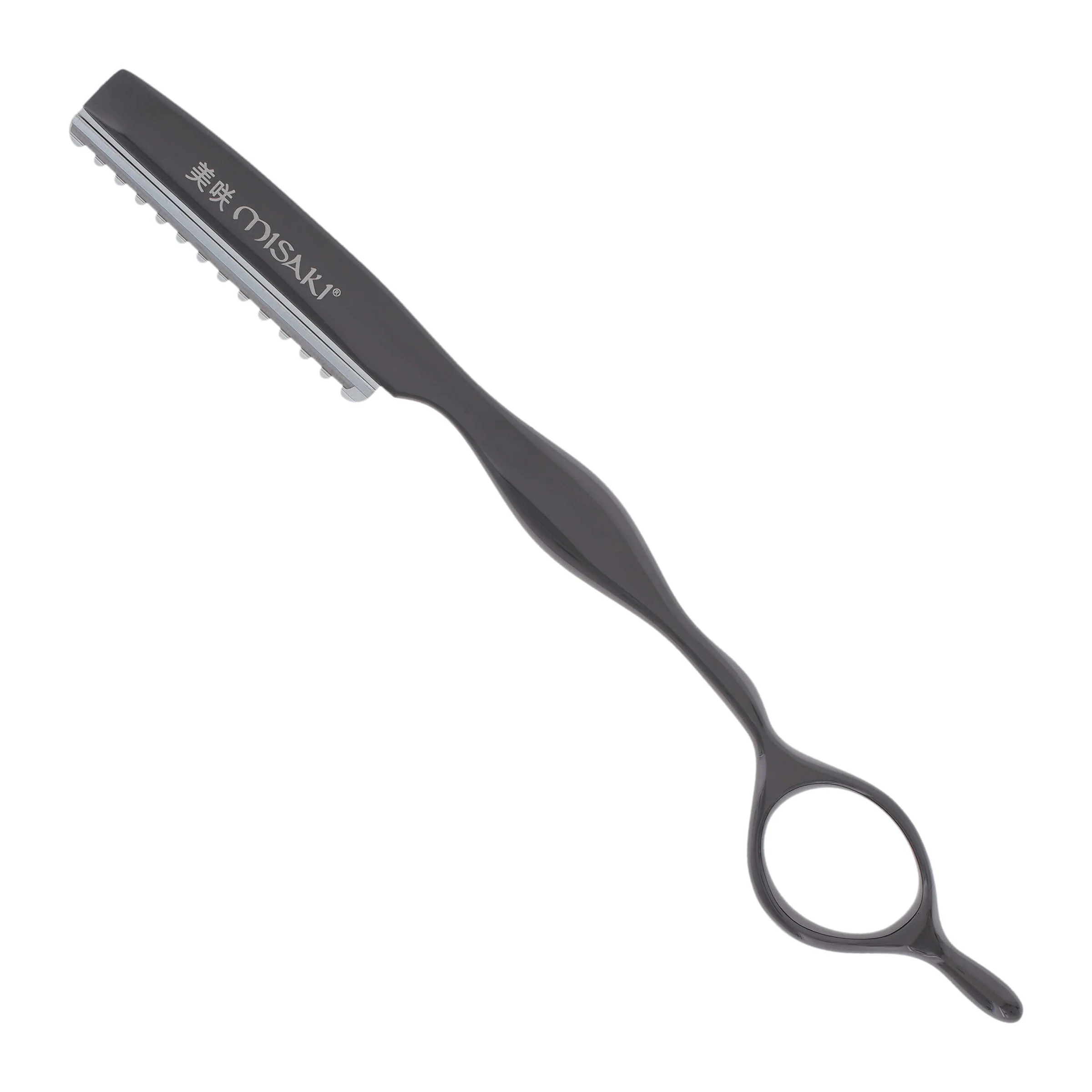 MISAKI MTR-02 Odachi Texturize Styling Razor Holder