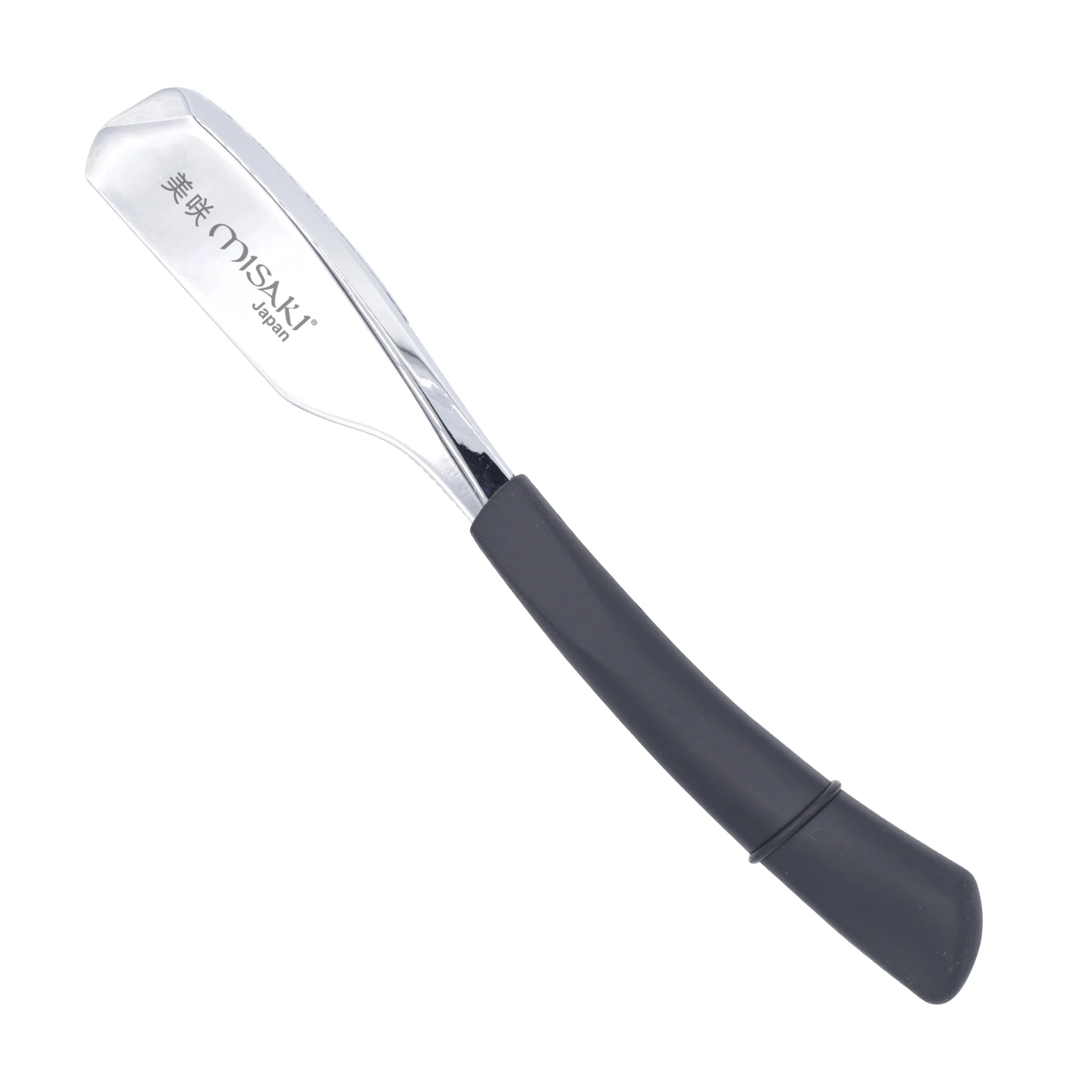 Misaki Straight Razor MR-02