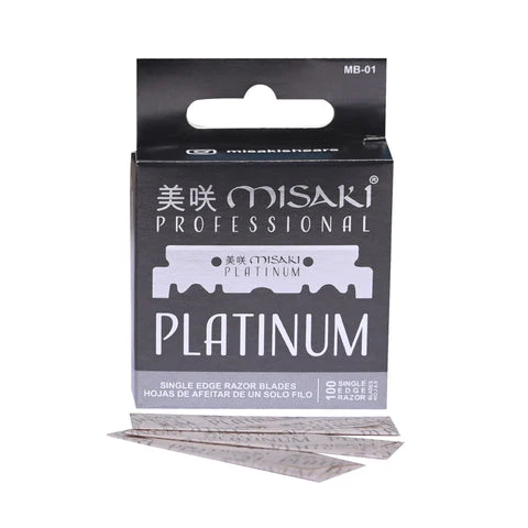 Misaki Professional Platinum Blade