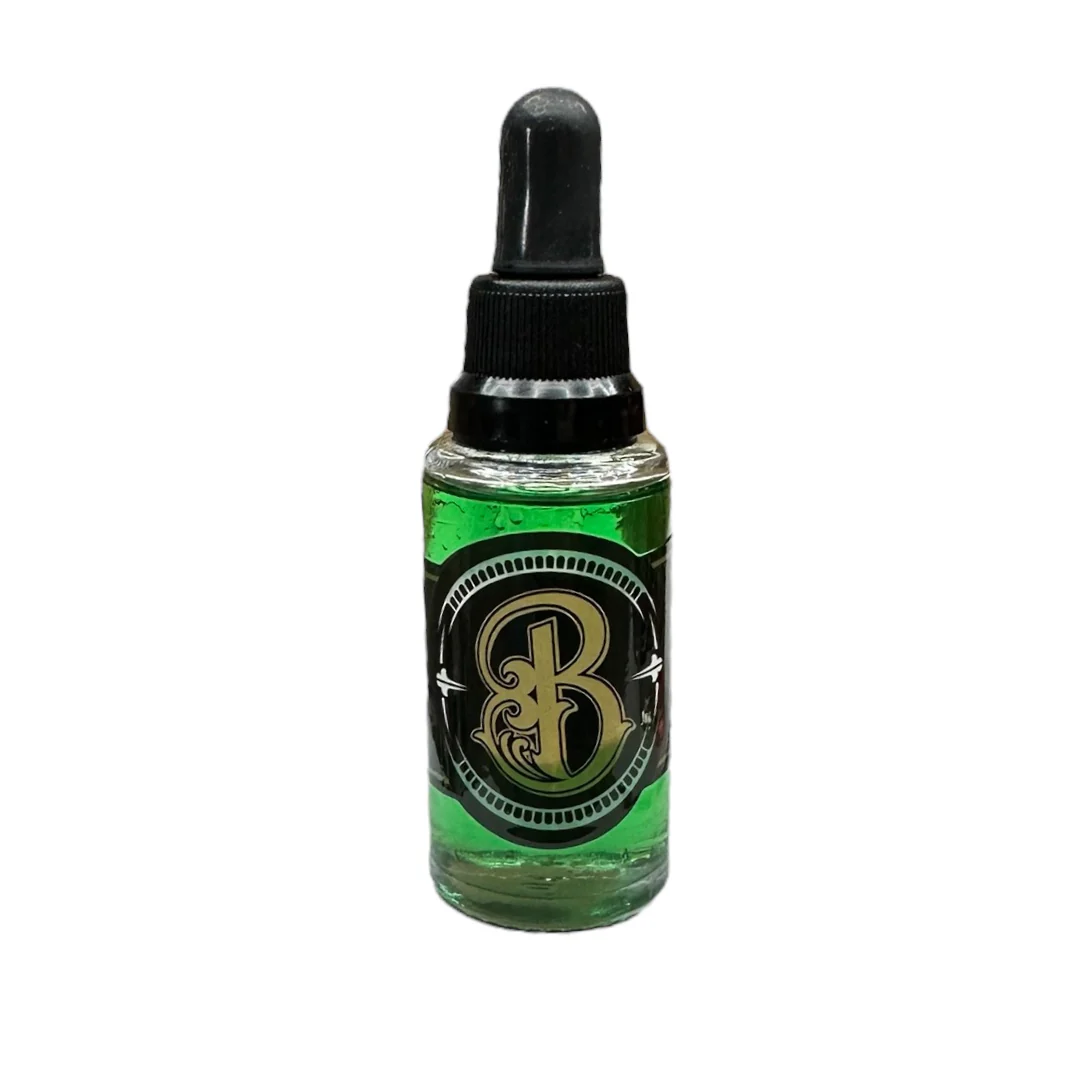 Mr Buffel Beard Oil - Image 2