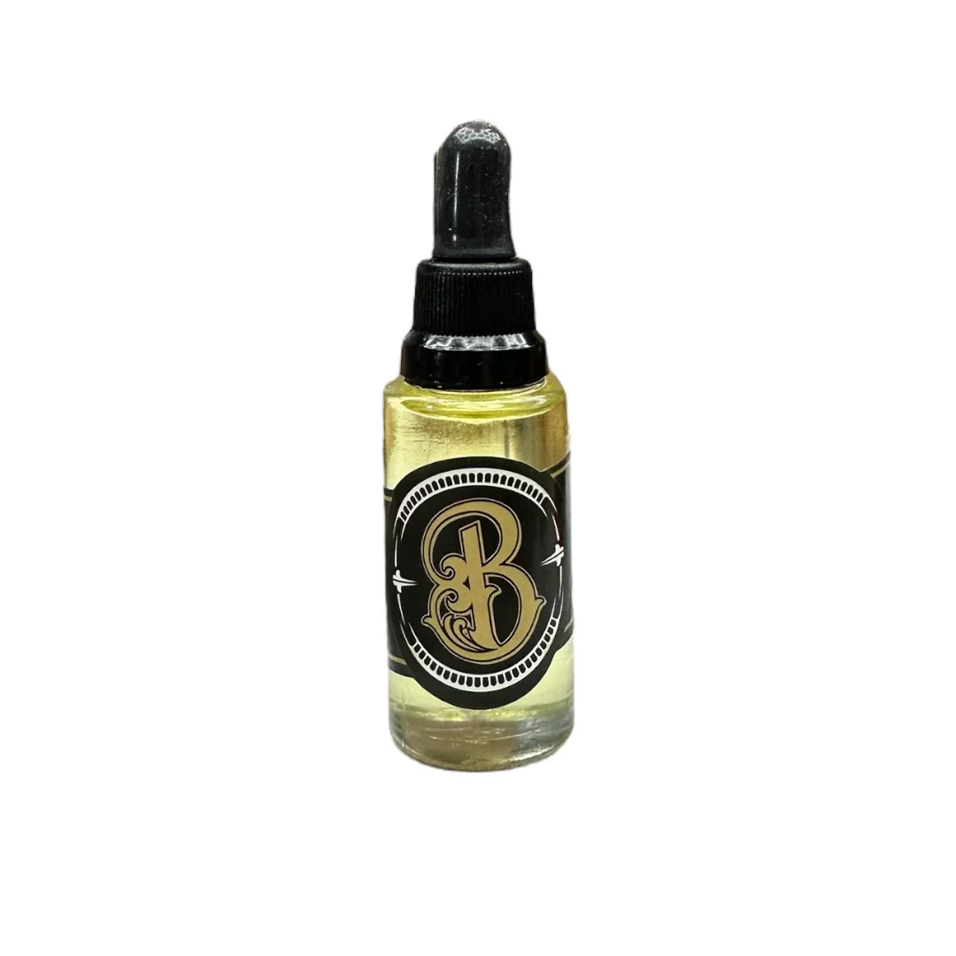 Mr Buffel Beard Oil - Image 3