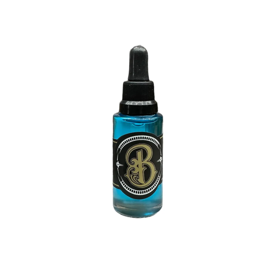 Mr Buffel Beard Oil - Image 4