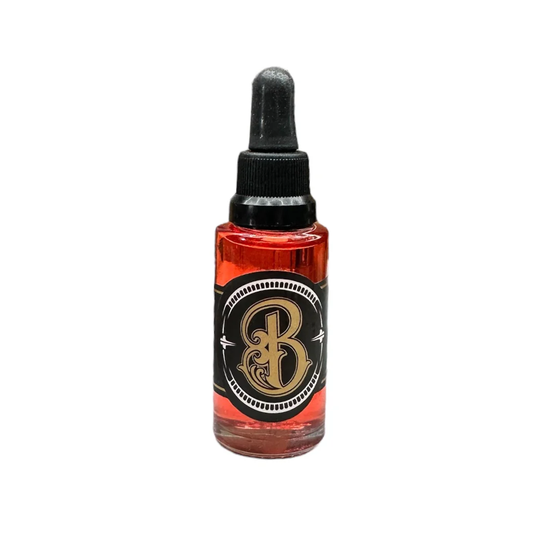 Mr Buffel Beard Oil - Image 5