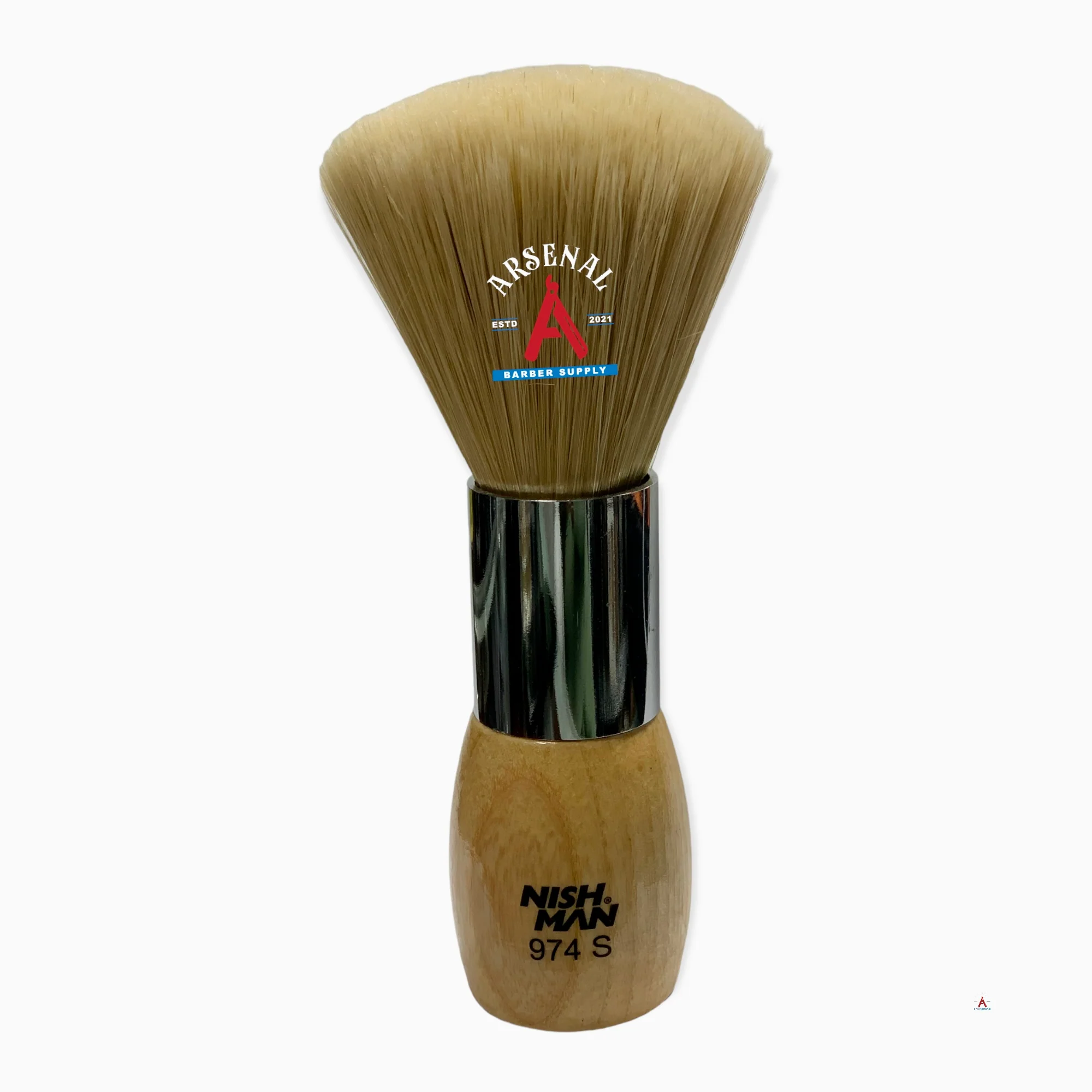 Nishman Hair Duster