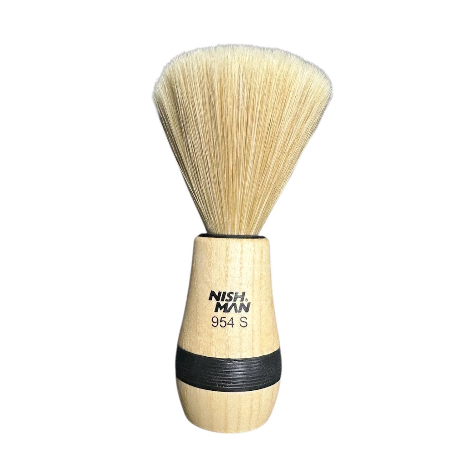 Nishman Neck Duster