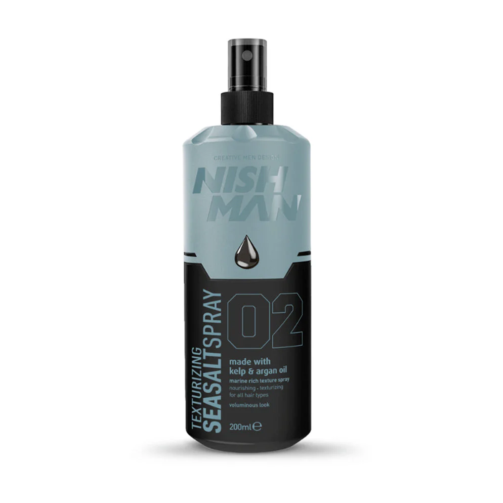 Nishman Sea Salt Spray 02