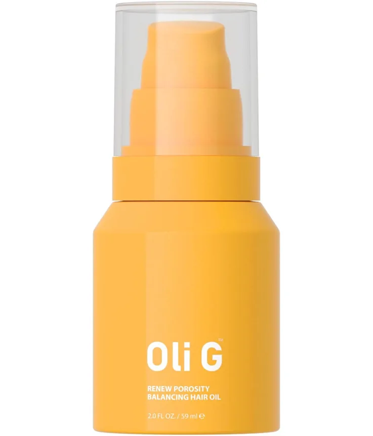Oli G oil 2oz
