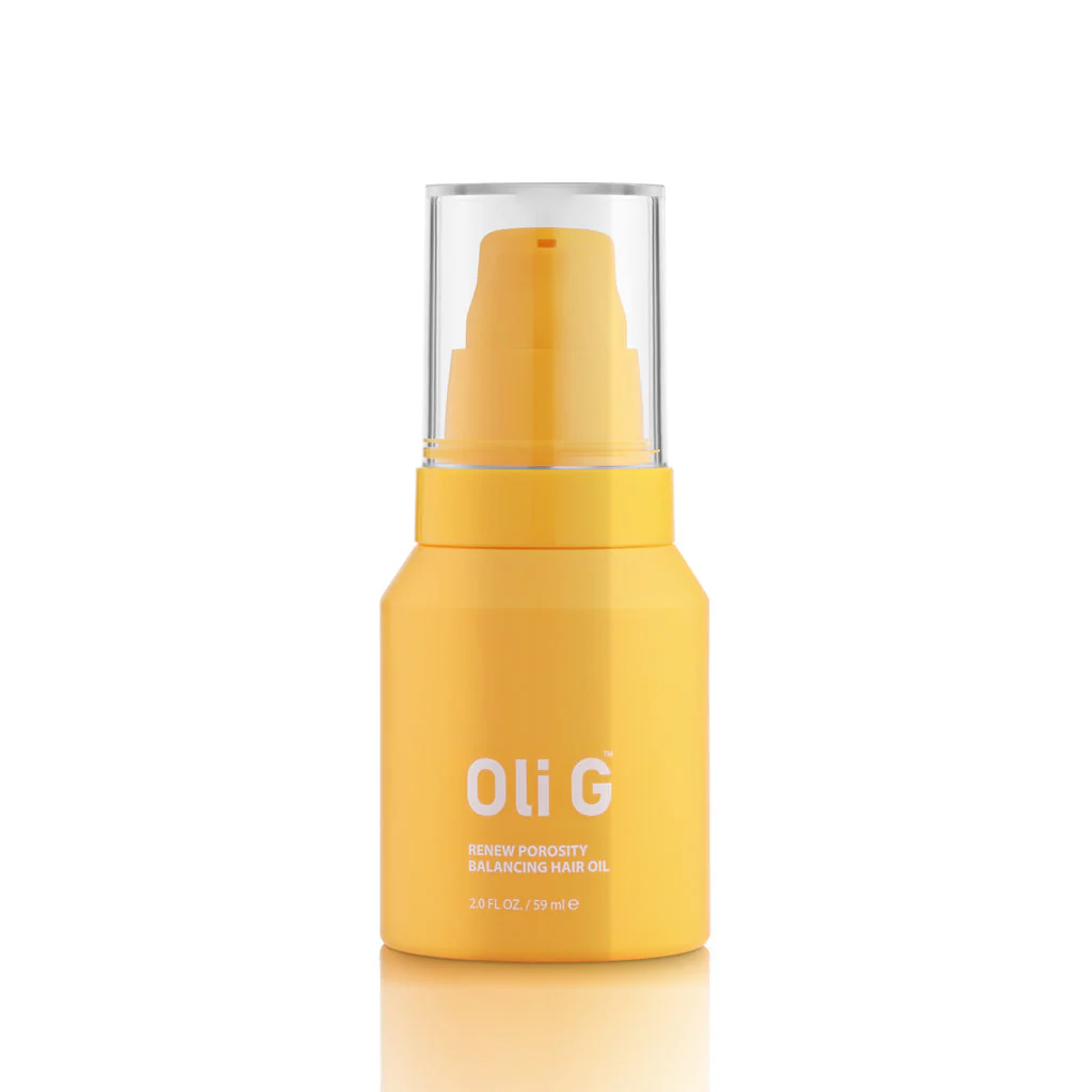 Oli G Renew Porosity Balancing Oil
