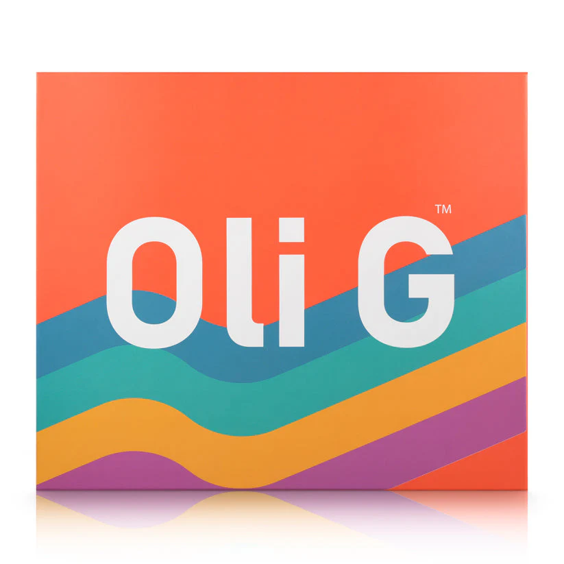 Oli G System Intro Kit - Image 3